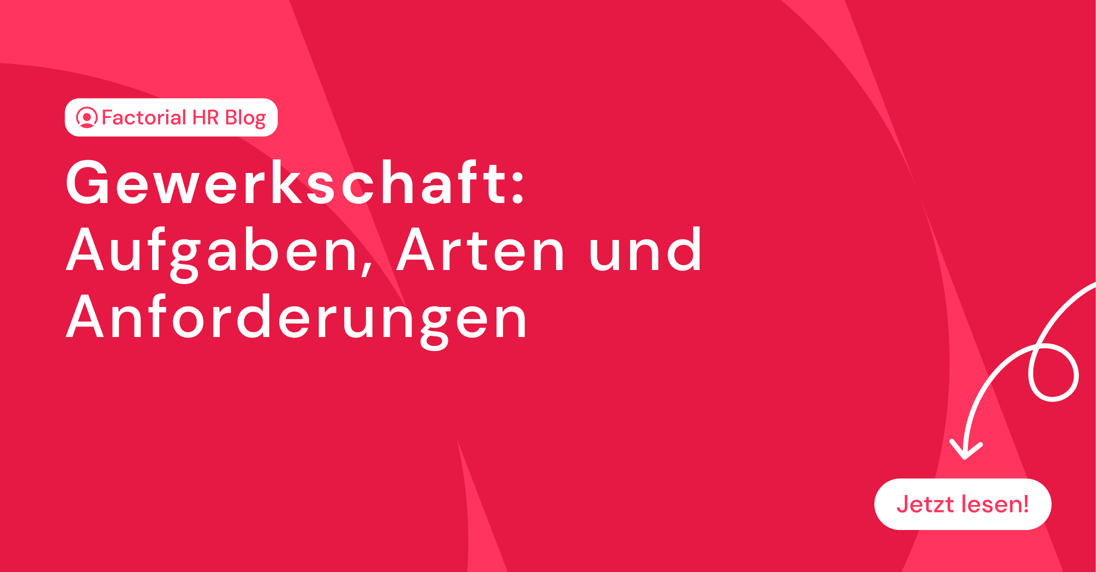 gewerkschaft